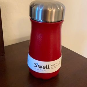 12 ounce Flare S’well traveler